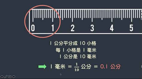 50釐米是幾公分|釐米和公分轉換